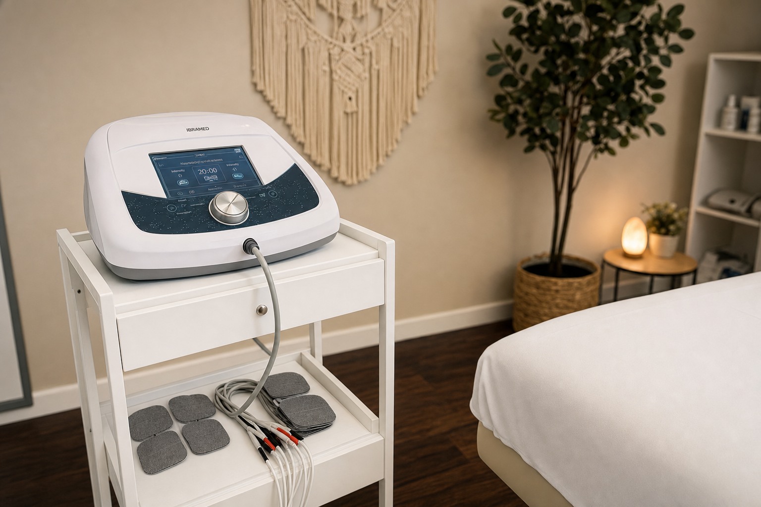 Electrotherapy